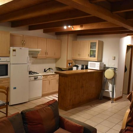 Ferienwohnung chez nous Chilhac Exterior foto